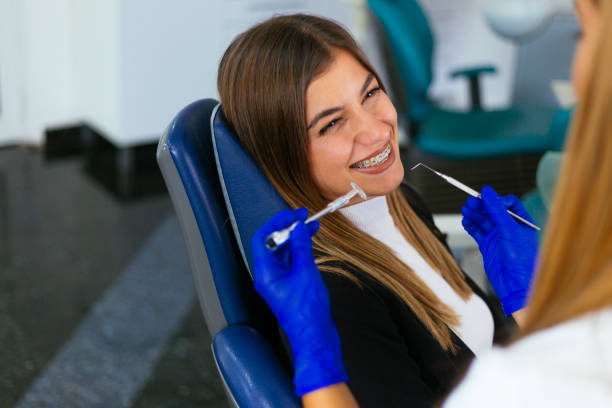 Best Wisdom Tooth Removal  in Three Rivers, TX