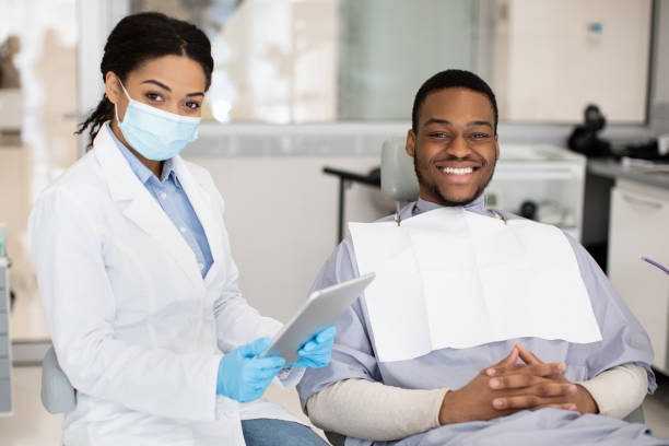 Best Dental Fillings (Composite and Amalgam)  in Three Rivers, TX