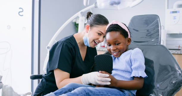 TMJ/TMD Treatment in Three Rivers, TX