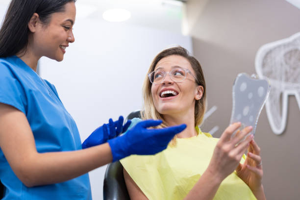 Best Root Canal Treatment  in Three Rivers, TX