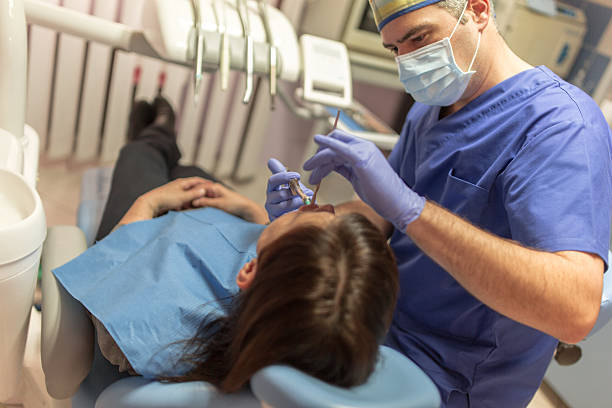 Best Dental Exams and Cleanings  in Three Rivers, TX