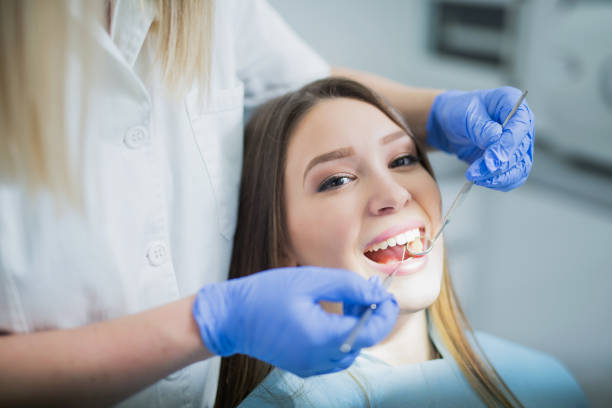 Best Periodontal (Gum) Disease Treatment  in Three Rivers, TX