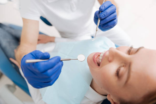 Best Teeth Whitening  in Three Rivers, TX