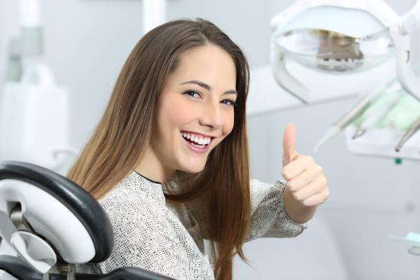 Laser Dentistry in Three Rivers, TX